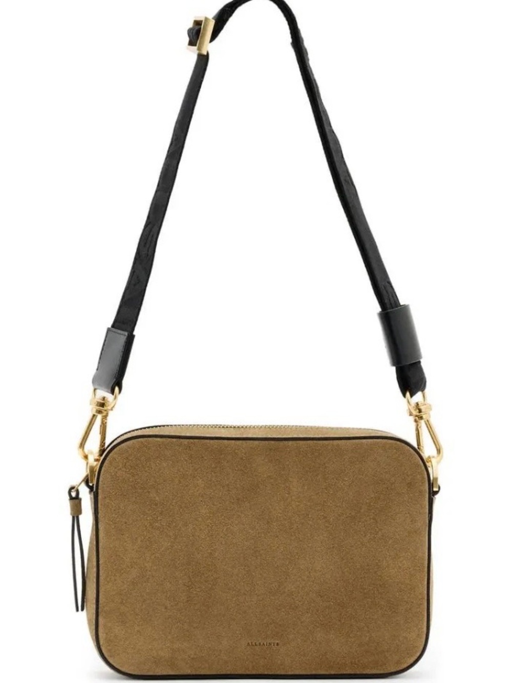 ALLSAINTS Lucile Crossbody Bag